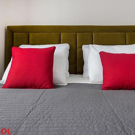 Evmerol Apartment วรอตซวาฟ ภายนอก รูปภาพ