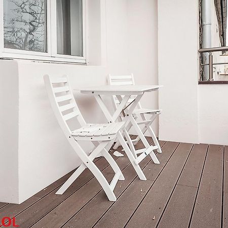 Evmerol Apartment วรอตซวาฟ ภายนอก รูปภาพ