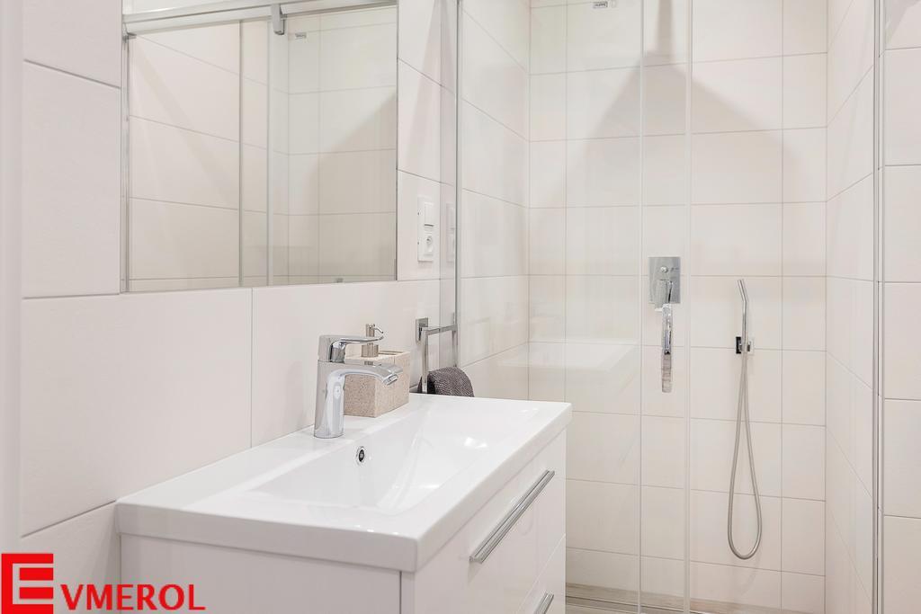 Evmerol Apartment วรอตซวาฟ ภายนอก รูปภาพ