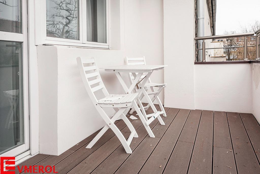 Evmerol Apartment วรอตซวาฟ ภายนอก รูปภาพ